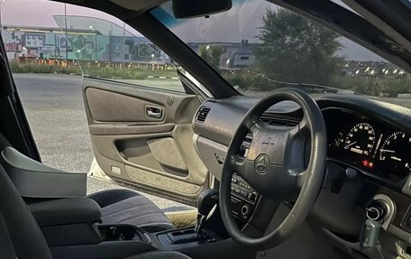 Toyota Chaser VI, 1996 год, 560 000 рублей, 3 фотография