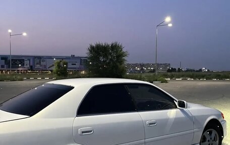 Toyota Chaser VI, 1996 год, 560 000 рублей, 9 фотография
