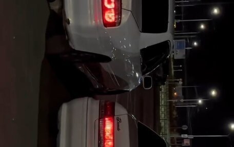 Toyota Chaser VI, 1996 год, 560 000 рублей, 16 фотография