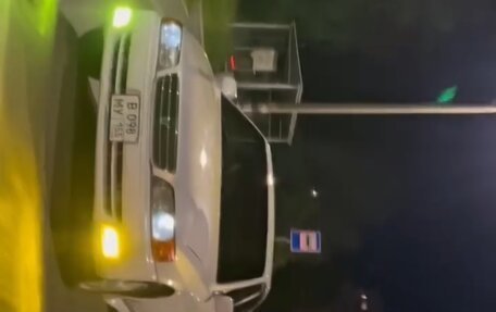 Toyota Chaser VI, 1996 год, 560 000 рублей, 14 фотография