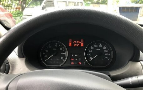 Renault Sandero I, 2011 год, 875 000 рублей, 4 фотография