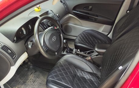 KIA cee'd I рестайлинг, 2007 год, 395 000 рублей, 6 фотография