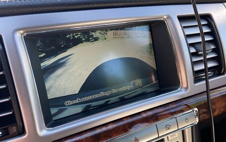 Jaguar XF I рестайлинг, 2010 год, 1 320 000 рублей, 14 фотография
