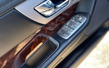 Jaguar XF I рестайлинг, 2010 год, 1 320 000 рублей, 12 фотография