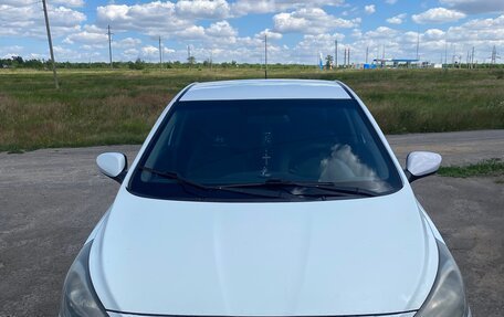 Hyundai Solaris II рестайлинг, 2013 год, 720 000 рублей, 6 фотография