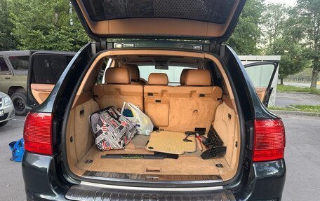 Porsche Cayenne III, 2003 год, 685 000 рублей, 7 фотография
