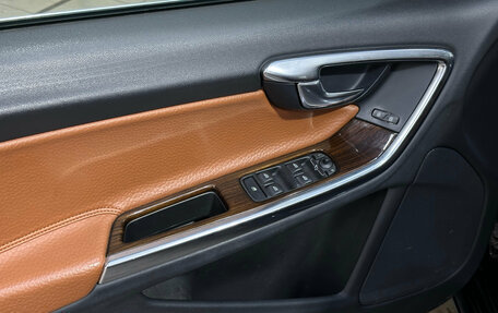 Volvo S60 III, 2013 год, 1 230 000 рублей, 10 фотография