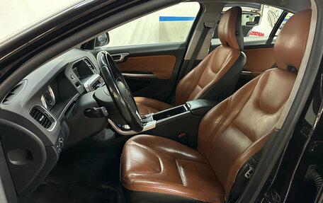 Volvo S60 III, 2013 год, 1 230 000 рублей, 6 фотография