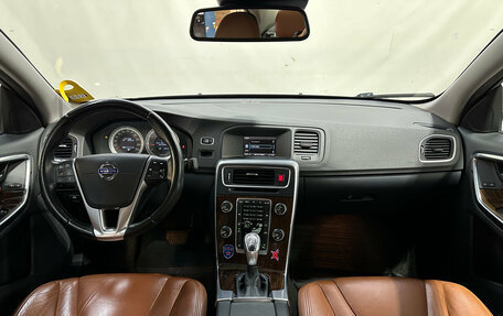 Volvo S60 III, 2013 год, 1 230 000 рублей, 8 фотография