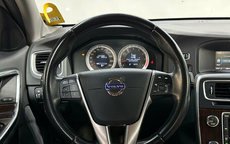 Volvo S60 III, 2013 год, 1 230 000 рублей, 12 фотография