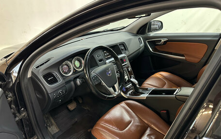 Volvo S60 III, 2013 год, 1 230 000 рублей, 7 фотография