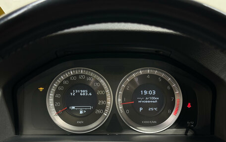 Volvo S60 III, 2013 год, 1 230 000 рублей, 13 фотография