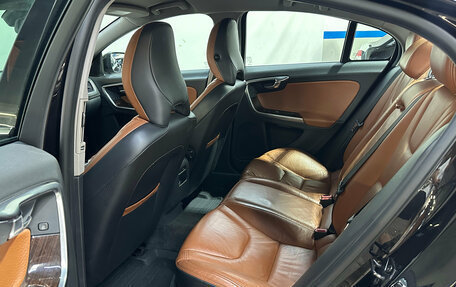 Volvo S60 III, 2013 год, 1 230 000 рублей, 9 фотография