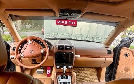 Porsche Cayenne III, 2003 год, 685 000 рублей, 8 фотография