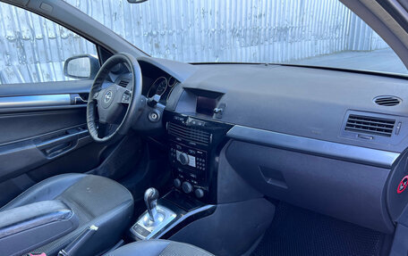 Opel Astra H, 2007 год, 385 000 рублей, 13 фотография
