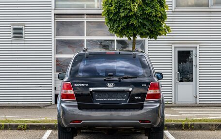 KIA Sorento IV, 2006 год, 795 000 рублей, 5 фотография