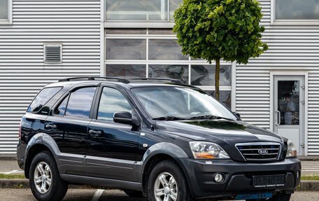 KIA Sorento IV, 2006 год, 795 000 рублей, 3 фотография