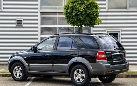 KIA Sorento IV, 2006 год, 795 000 рублей, 4 фотография