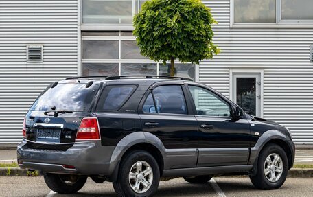 KIA Sorento IV, 2006 год, 795 000 рублей, 6 фотография
