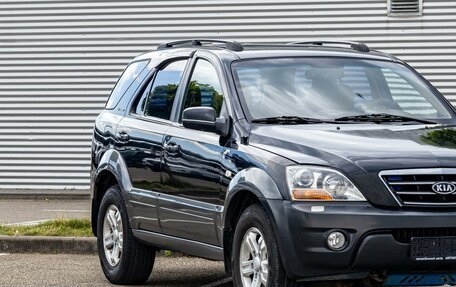 KIA Sorento IV, 2006 год, 795 000 рублей, 7 фотография