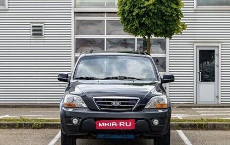 KIA Sorento IV, 2006 год, 795 000 рублей, 2 фотография