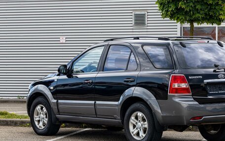 KIA Sorento IV, 2006 год, 795 000 рублей, 9 фотография