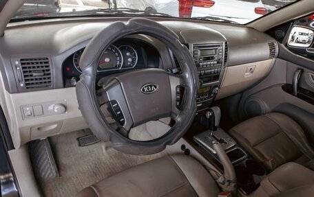KIA Sorento IV, 2006 год, 795 000 рублей, 13 фотография