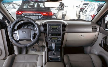 KIA Sorento IV, 2006 год, 795 000 рублей, 16 фотография