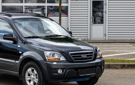 KIA Sorento IV, 2006 год, 795 000 рублей, 8 фотография