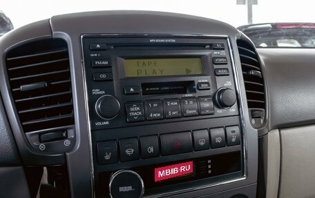 KIA Sorento IV, 2006 год, 795 000 рублей, 14 фотография