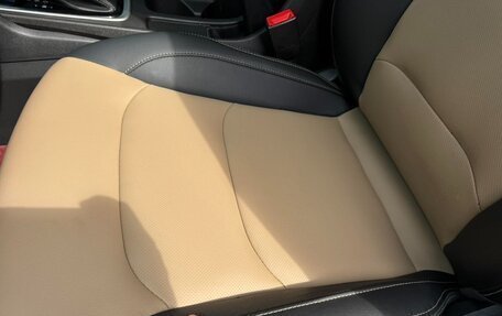 Chevrolet Cruze II, 2022 год, 1 010 000 рублей, 13 фотография
