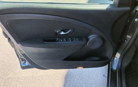 Renault Fluence I, 2012 год, 650 000 рублей, 8 фотография