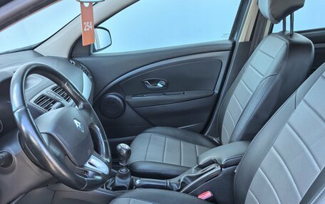 Renault Fluence I, 2012 год, 650 000 рублей, 9 фотография