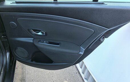 Renault Fluence I, 2012 год, 650 000 рублей, 16 фотография