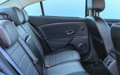 Renault Fluence I, 2012 год, 650 000 рублей, 17 фотография