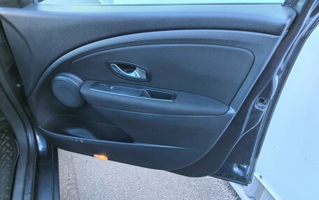 Renault Fluence I, 2012 год, 650 000 рублей, 18 фотография