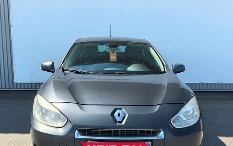 Renault Fluence I, 2012 год, 650 000 рублей, 5 фотография