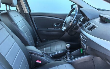 Renault Fluence I, 2012 год, 650 000 рублей, 20 фотография