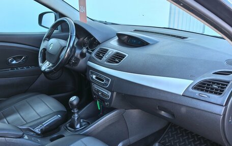 Renault Fluence I, 2012 год, 650 000 рублей, 19 фотография