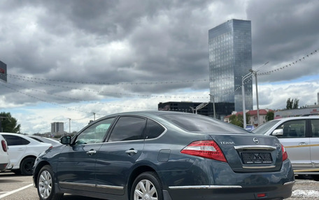 Nissan Teana, 2010 год, 950 000 рублей, 4 фотография