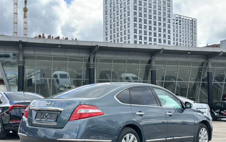 Nissan Teana, 2010 год, 950 000 рублей, 6 фотография