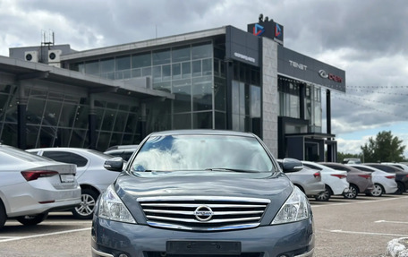 Nissan Teana, 2010 год, 950 000 рублей, 2 фотография