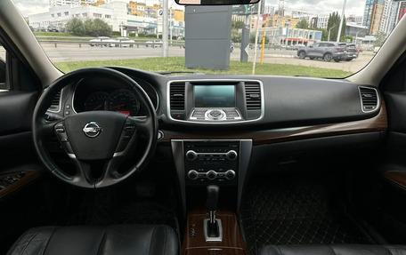 Nissan Teana, 2010 год, 950 000 рублей, 7 фотография