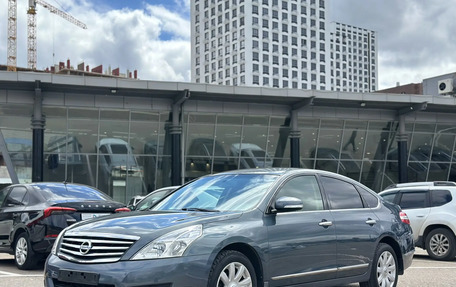 Nissan Teana, 2010 год, 950 000 рублей, 3 фотография