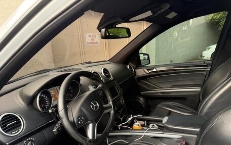 Mercedes-Benz M-Класс AMG, 2010 год, 1 430 000 рублей, 4 фотография
