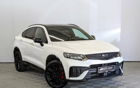 Geely Tugella FY11, 2023 год, 2 950 000 рублей, 3 фотография