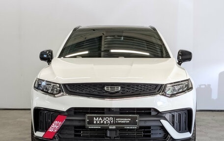 Geely Tugella FY11, 2023 год, 2 950 000 рублей, 2 фотография