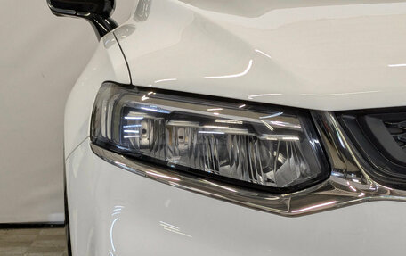 Geely Tugella FY11, 2023 год, 2 950 000 рублей, 16 фотография