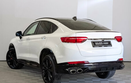 Geely Tugella FY11, 2023 год, 2 950 000 рублей, 7 фотография