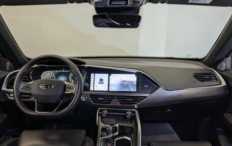 Geely Tugella FY11, 2023 год, 2 950 000 рублей, 13 фотография